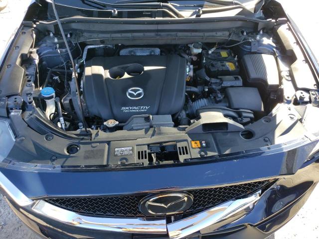 Photo 12 from auction – 2019 MAZDA CX-5 TOURI with VIN JM3KFBCM1K0692572