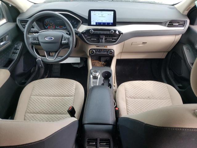 Photo 8 from auction – 2020 FORD ESCAPE SE with VIN 1FMCU0G6XLUA92609