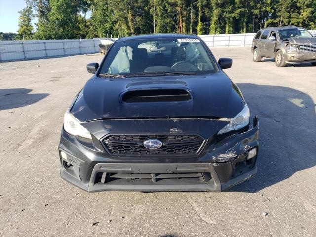 Photo 5 from auction – 2020 SUBARU WRX with VIN JF1VA1A60L9810326