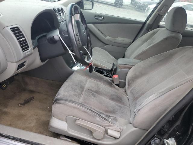 Photo 7 from auction – 2012 NISSAN ALTIMA BAS with VIN 1N4AL2AP5CN563397