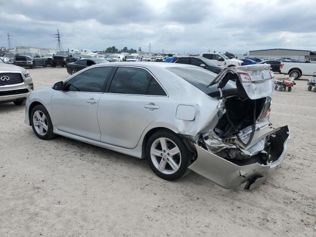 Photo 2 from auction – 2014 TOYOTA CAMRY L with VIN 4T1BF1FK7EU860771