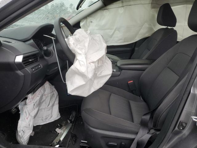 Photo 7 from auction – 2020 NISSAN ALTIMA S with VIN 1N4BL4BV2LC266855