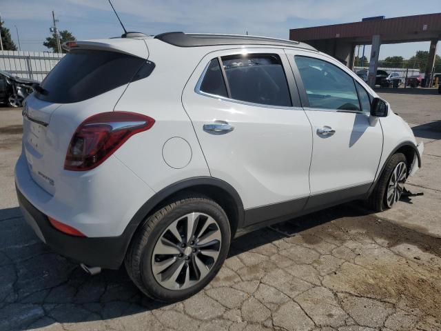 Photo 3 from auction – 2022 BUICK ENCORE PRE with VIN KL4CJESM7NB522279