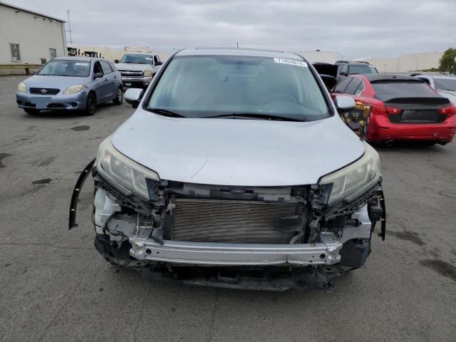 Photo 5 from auction – 2016 HONDA CR-V EX with VIN 2HKRM4H5XGH659137