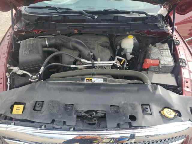 Photo 11 from auction – 2014 RAM 1500 LONGH with VIN 1C6RR7WT8ES383308