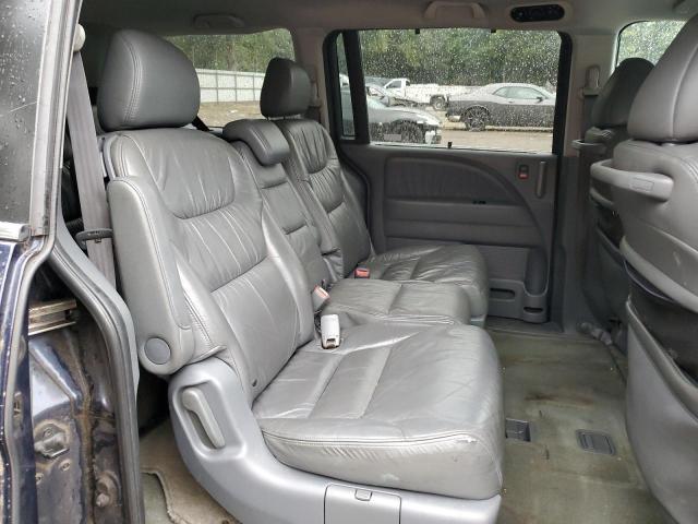 Photo 11 from auction – 2007 HONDA ODYSSEY EX with VIN 5FNRL38707B094846