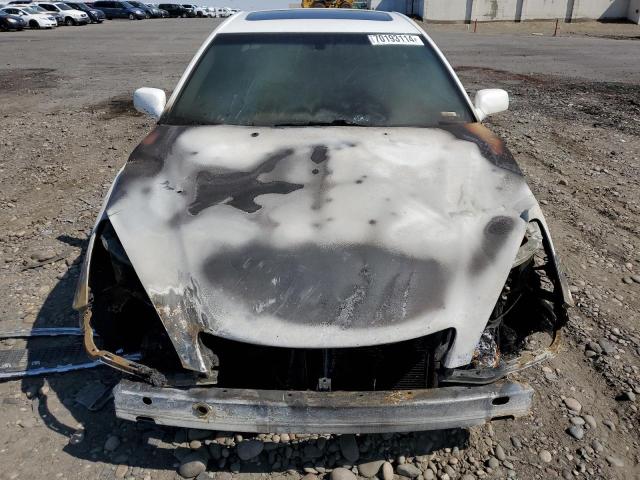 Photo 11 from auction – 2002 LEXUS ES 300 with VIN JTHBF30G920050449