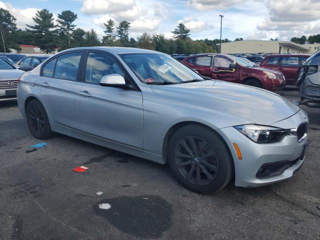 Photo 4 from auction – 2016 BMW 320 XI with VIN WBA8E5G5XGNT94331