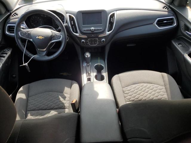 Photo 8 from auction – 2018 CHEVROLET EQUINOX LT with VIN 2GNAXSEV2J6319593
