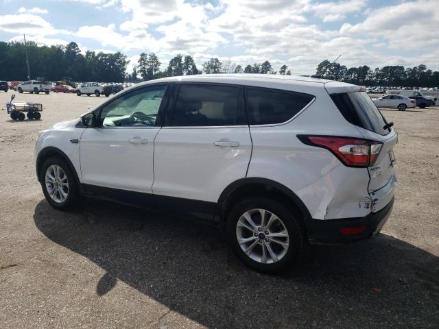 Photo 2 from auction – 2017 FORD ESCAPE SE with VIN 1FMCU0GD2HUE20501