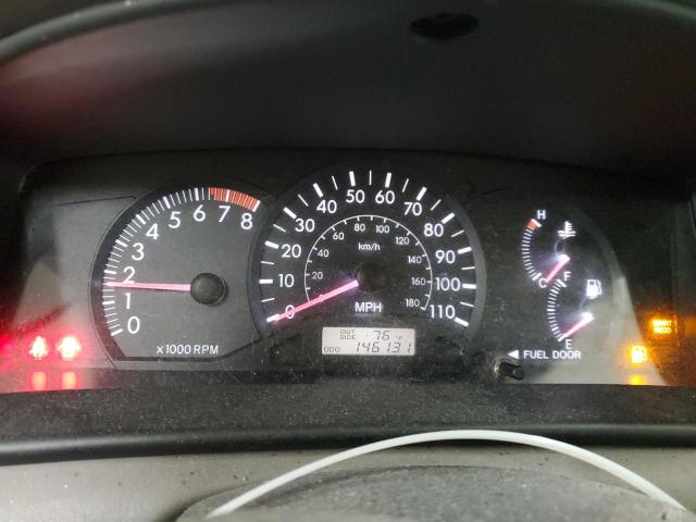 Photo 9 from auction – 2005 TOYOTA COROLLA CE with VIN 1NXBR32E85Z533038