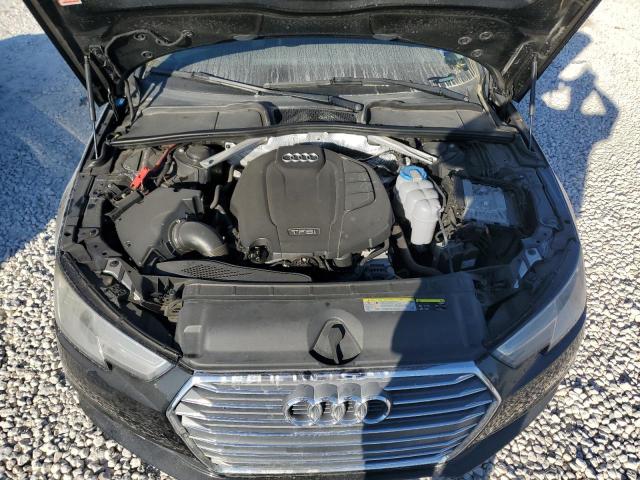 Photo 11 from auction – 2017 AUDI A4 PREMIUM with VIN WAUGNAF43HN006791