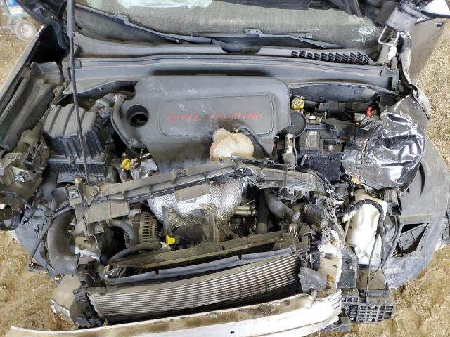 Photo 11 from auction – 2016 JEEP RENEGADE L with VIN ZACCJADT4GPC83074