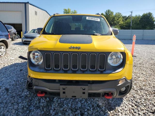 Photo 5 from auction – 2015 JEEP RENEGADE T with VIN ZACCJBCT0FPB50611