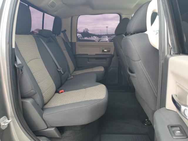 Photo 10 from auction – 2012 DODGE RAM 1500 S with VIN 1C6RD7LT3CS320438