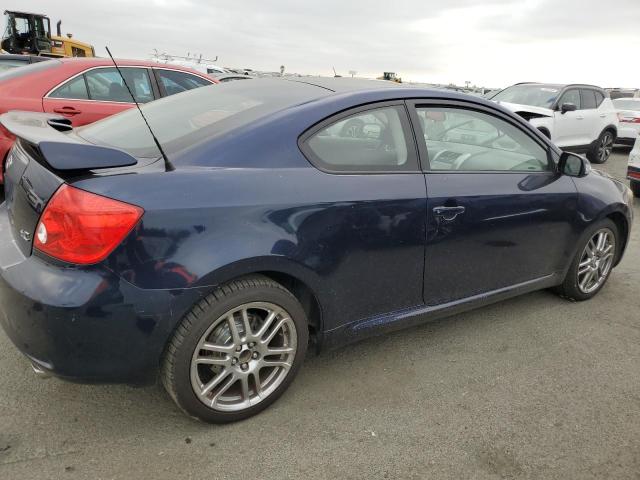 Photo 3 from auction – 2006 TOYOTA SCION TC with VIN JTKDE167260142204