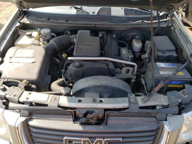 Photo 11 from auction – 2003 GMC ENVOY with VIN 1GKDT13SX32364726