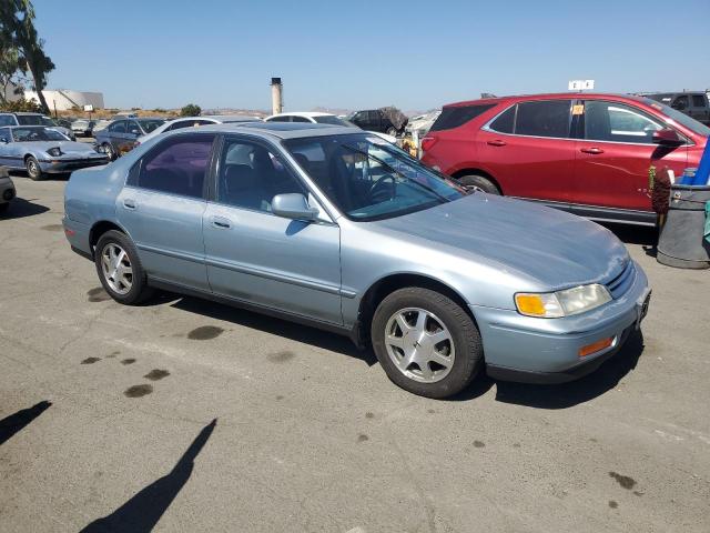 Photo 4 from auction – 1995 HONDA ACCORD EX with VIN 1HGCD5663SA090043