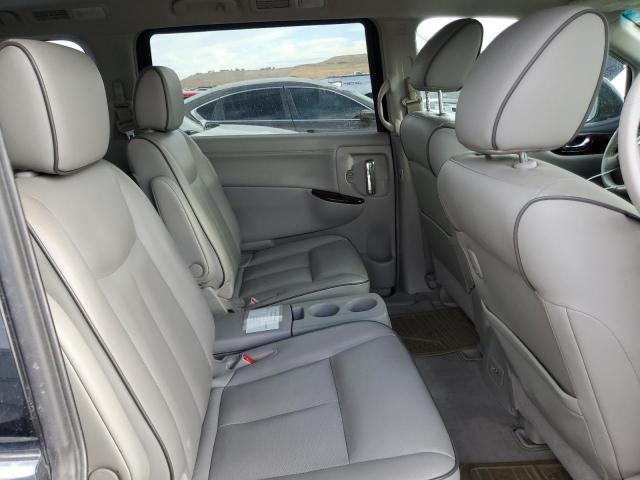 Photo 11 from auction – 2011 NISSAN QUEST S with VIN JN8AE2KPXB9003731