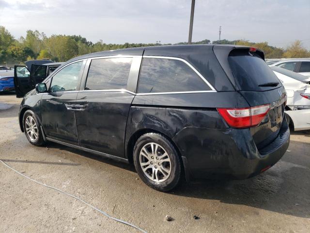 Photo 2 from auction – 2012 HONDA ODYSSEY EX with VIN 5FNRL5H63CB070912