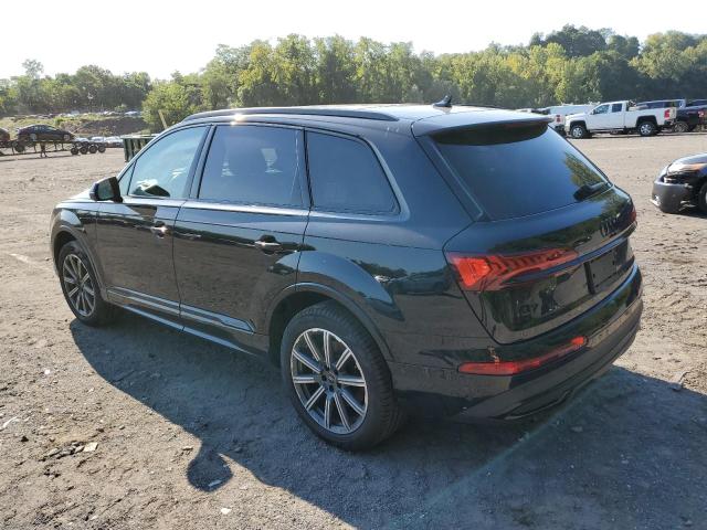Photo 2 from auction – 2022 AUDI Q7 PREMIUM with VIN WA1LJBF79ND009901