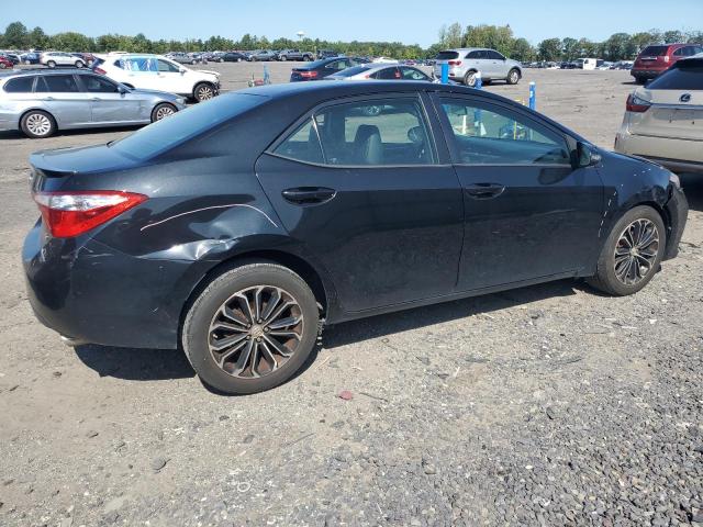Photo 3 from auction – 2016 TOYOTA COROLLA L with VIN 2T1BURHE6GC570571