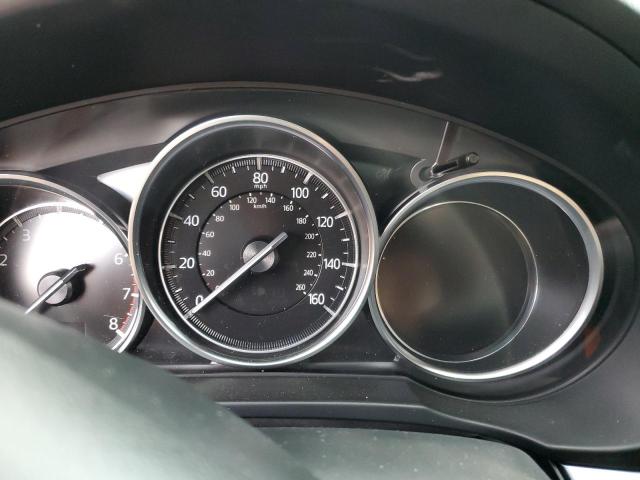 Photo 9 from auction – 2020 MAZDA CX-5 TOURI with VIN JM3KFBCM8L1739348