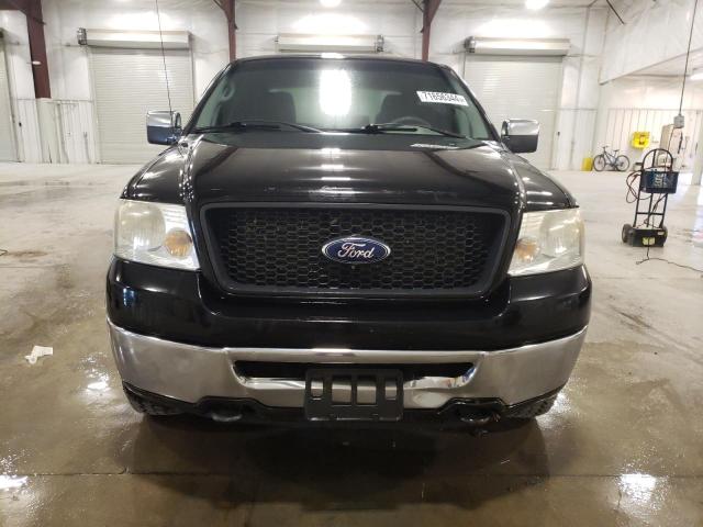 Photo 5 from auction – 2006 FORD F150 with VIN 1FTPW14V46KD65352
