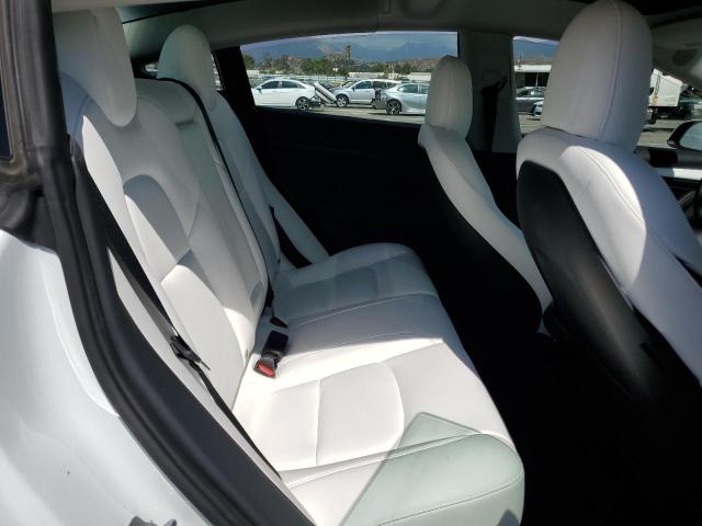 Photo 10 from auction – 2022 TESLA MODEL 3 with VIN 5YJ3E1EC4NF320941