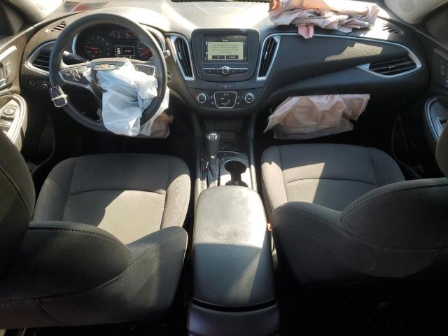Photo 8 from auction – 2017 CHEVROLET MALIBU LS with VIN 1G1ZB5ST1HF268630