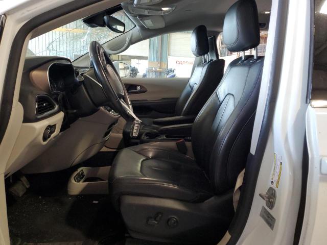 Photo 7 from auction – 2017 CHRYSLER PACIFICA T with VIN 2C4RC1EG4HR634083
