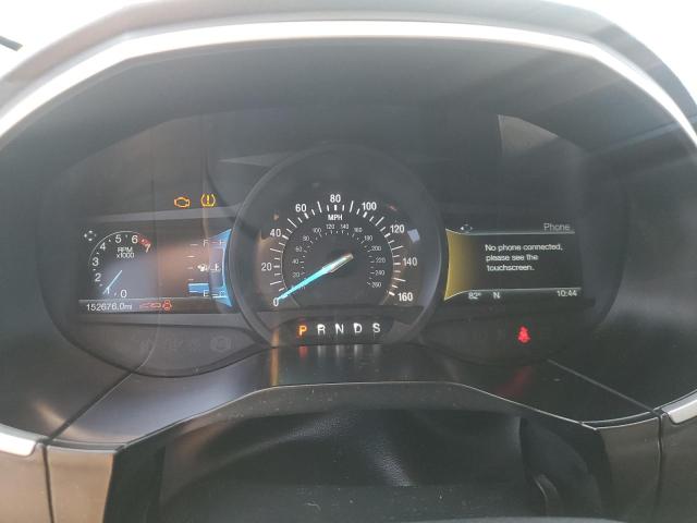 Photo 9 from auction – 2015 FORD EDGE SEL with VIN 2FMTK3J8XFBB14247