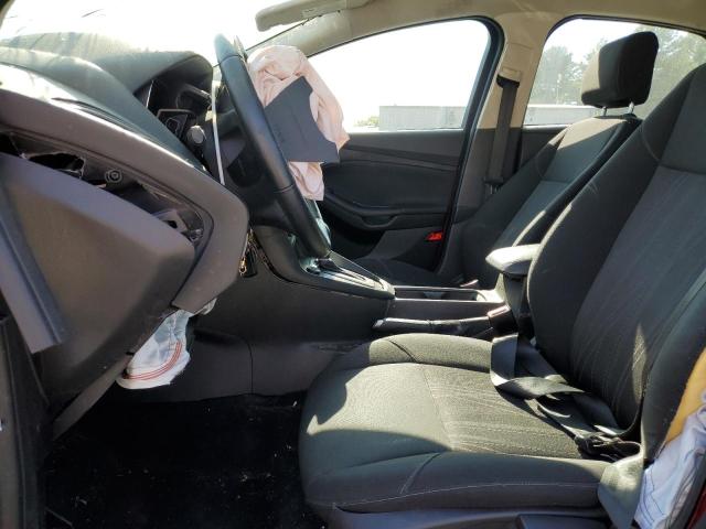Photo 7 from auction – 2015 FORD FOCUS SE with VIN 1FADP3F29FL344365