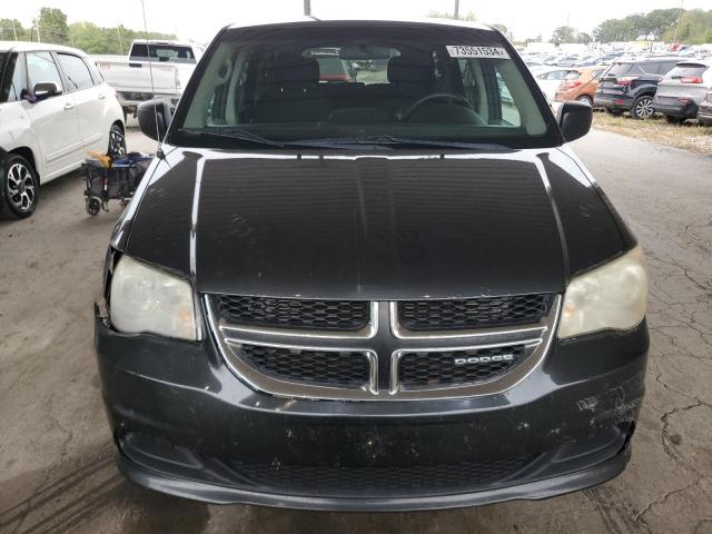 Photo 5 from auction – 2011 DODGE GRAND CARA with VIN 2D4RN4DG7BR722570
