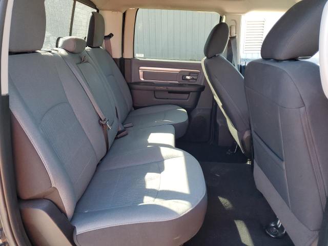 Photo 10 from auction – 2023 RAM 1500 CLASS with VIN 1C6RR7LG0PS575333