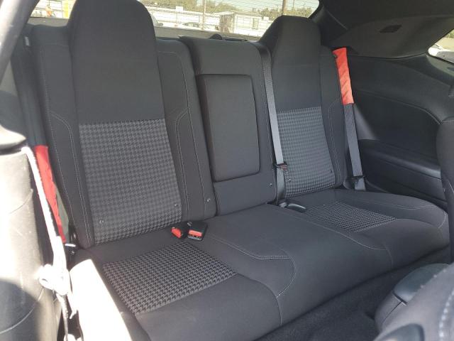 Photo 10 from auction – 2019 DODGE CHALLENGER with VIN 2C3CDZAG4KH750960