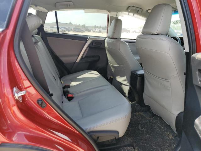 Photo 11 from auction – 2014 TOYOTA RAV4 LE with VIN 2T3ZFREV6EW082480