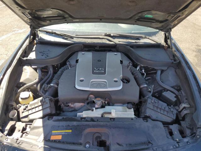 Photo 11 from auction – 2012 INFINITI G37 BASE with VIN JN1CV6AP2CM930379
