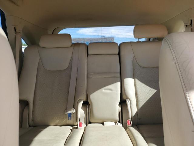 صورة رقم 10 من المزاد - 2010 LEXUS RX 450H مع VIN JTJZB1BA9A2003270
