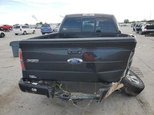 Photo 6 from auction – 2012 FORD F150 SUPER with VIN 1FTFW1ET9CFC55703