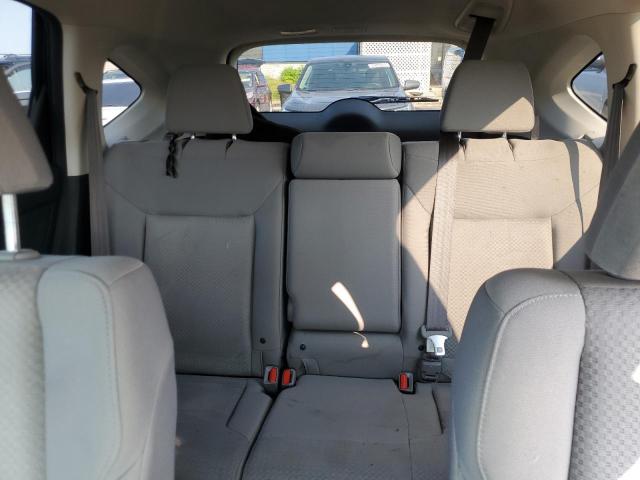 Photo 10 from auction – 2016 HONDA CR-V SE with VIN 5J6RM4H44GL031300