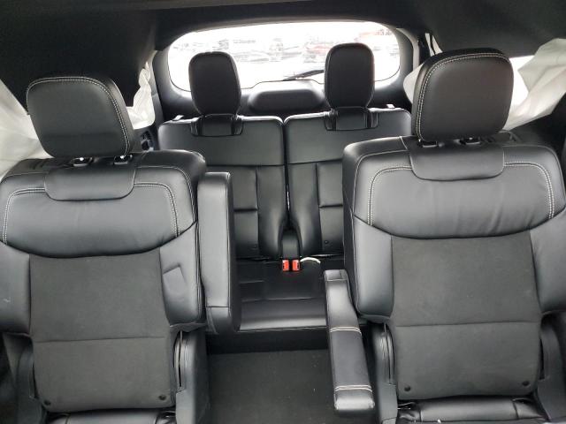 Photo 10 from auction – 2022 FORD EXPLORER S with VIN 1FM5K8GC2NGA60693