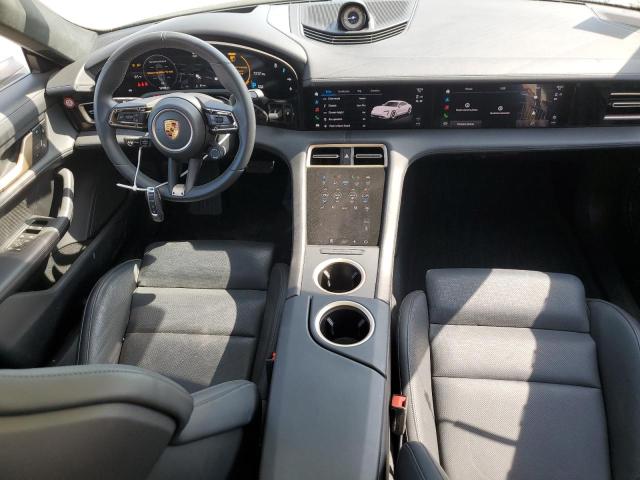 Photo 8 from auction – 2023 PORSCHE TAYCAN GTS with VIN WP0AD2Y10PSA47385