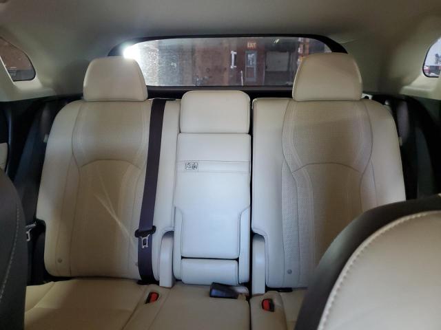 Photo 10 from auction – 2019 LEXUS RX 350 BAS with VIN JTJBZMCA8K2040096