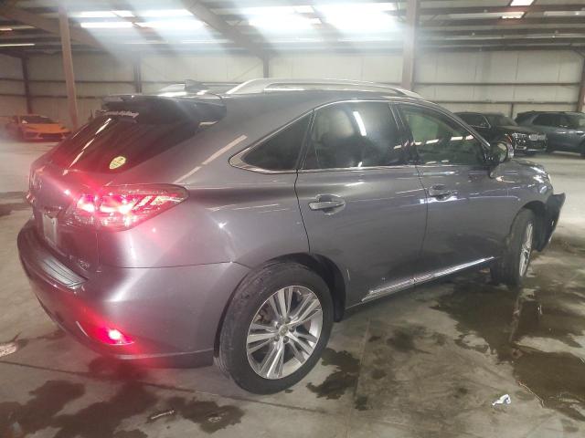 Photo 3 from auction – 2015 LEXUS RX 350 with VIN 2T2ZK1BA5FC165629