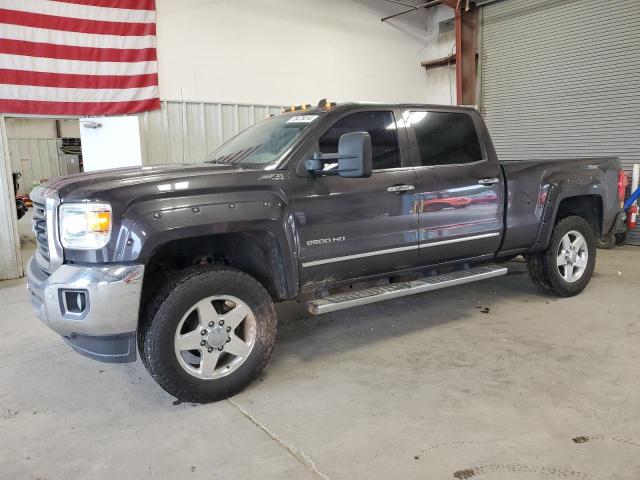 Photo 1 from auction – 2015 GMC SIERRA K25 with VIN 1GT12ZE81FF143174