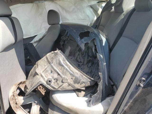 Photo 10 from auction – 2016 HONDA CIVIC LX with VIN 19XFC2F57GE073853
