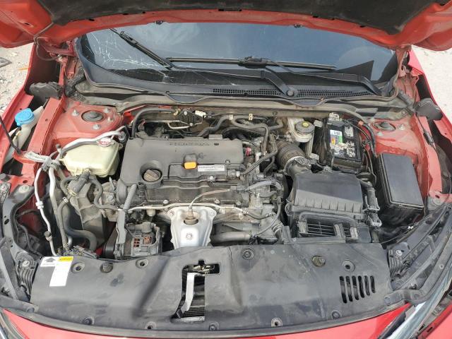 Photo 11 from auction – 2016 HONDA CIVIC EX with VIN 2HGFC2F7XGH526757