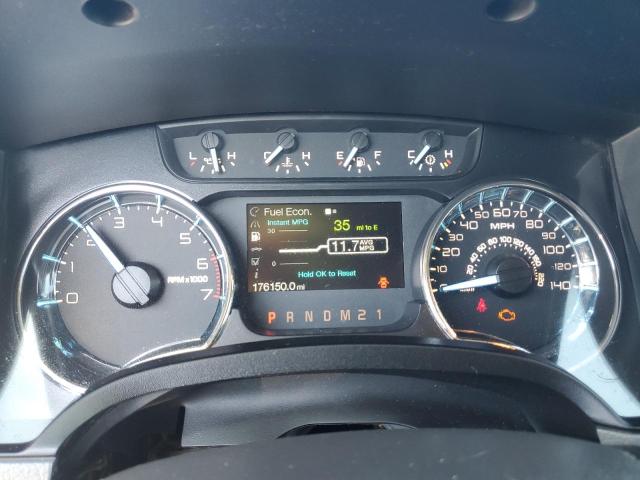 صورة رقم 9 من المزاد - 2011 FORD F150 SUPER مع VIN 1FTFX1ET6BFA66731