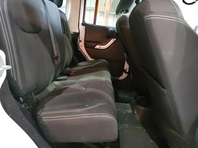Photo 11 from auction – 2015 JEEP WRANGLER U with VIN 1C4BJWEG7FL612394